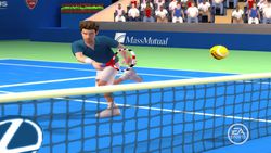 Grand Chelem Tennis - Image 9