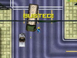 Grand Theft Auto 1 Image 3