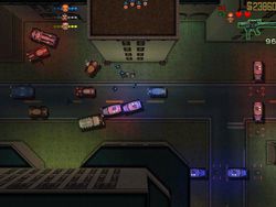 Grand Theft Auto 2 Image 1