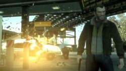 Grand Theft Auto IV   Image 19