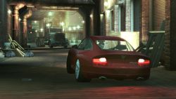 Grand theft auto iv image 23