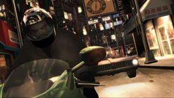 Grand theft auto iv image 24