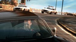 Grand theft auto iv image 25