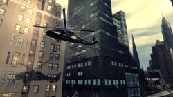 Grand theft auto iv image 27