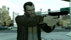Grand Theft Auto IV   Image 28