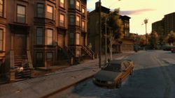 Grand theft auto iv image 2