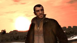 Grand Theft Auto IV Image 31