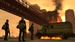 Grand Theft Auto IV   Image 34