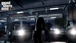 Grand Theft Auto IV Image 39
