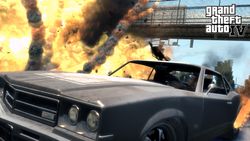 Grand Theft Auto IV Image 40