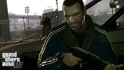 Grand Theft Auto IV Image 41