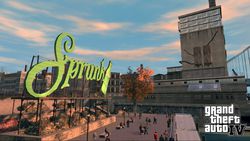 Grand Theft Auto IV Image 42