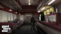 Grand Theft Auto IV Image 43