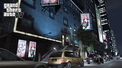 Grand Theft Auto IV Image 44