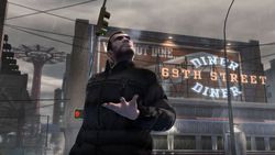 Grand Theft Auto IV PC Image 1