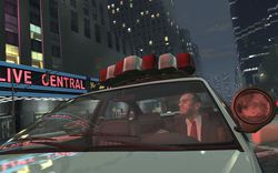 Grand Theft Auto IV PC Image 3