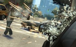Grand Theft Auto IV PC Image 6