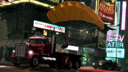 Grand Theft Auto The Ballad of Gay Tony - Image 7