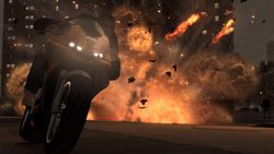 Grand Theft Auto The Lost and Damned - Image 16
