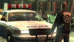 Grand Theft Auto The Lost and Damned - Image 17