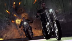 Grand Theft Auto The Lost and Damned - Image 18