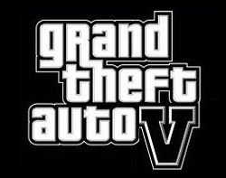 Grand Theft Auto V