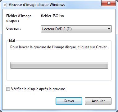 Graver ISO Windows 7 2