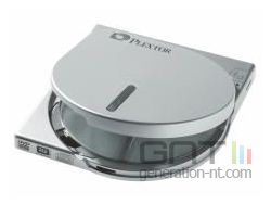 Graveur dvd plextor px 608cu small