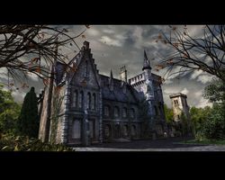 Gray Matter (2)