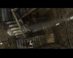 Gray Matter (3)