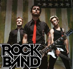Green Day Rock Band - image