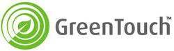 Green Touch logo