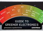 Greenpeace classement