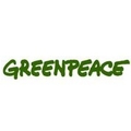 Greenpeace distingue Google pour son respect de la planète