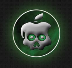 Greenpoison logo