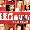 Test Grey's Anatomy