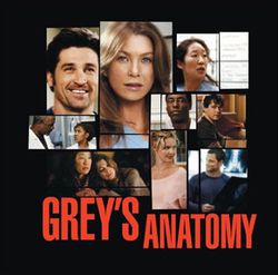 greys anatomy