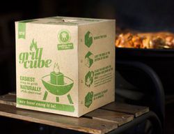 grillcube
