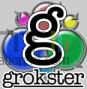 Grokster logo