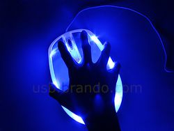 Grosse souris USB Brando - 1