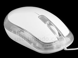 Grosse souris USB Brando - 2