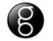 Gscreen - logo