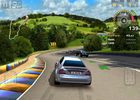 GT Racing HD iPad 01
