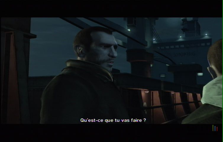 GTA 4 (3)