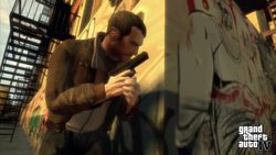 GTA 4  PS3 (3)