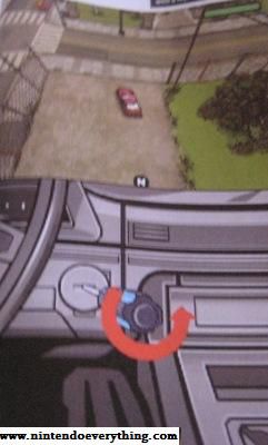 GTA : Chinatown Wars   4