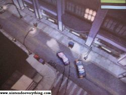 GTA : Chinatown Wars   5