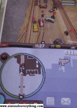 GTA : Chinatown Wars   6
