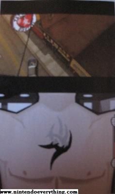 GTA : Chinatown Wars   7