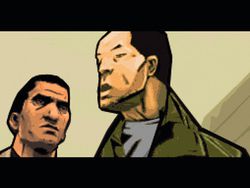 gta chinatown wars ds